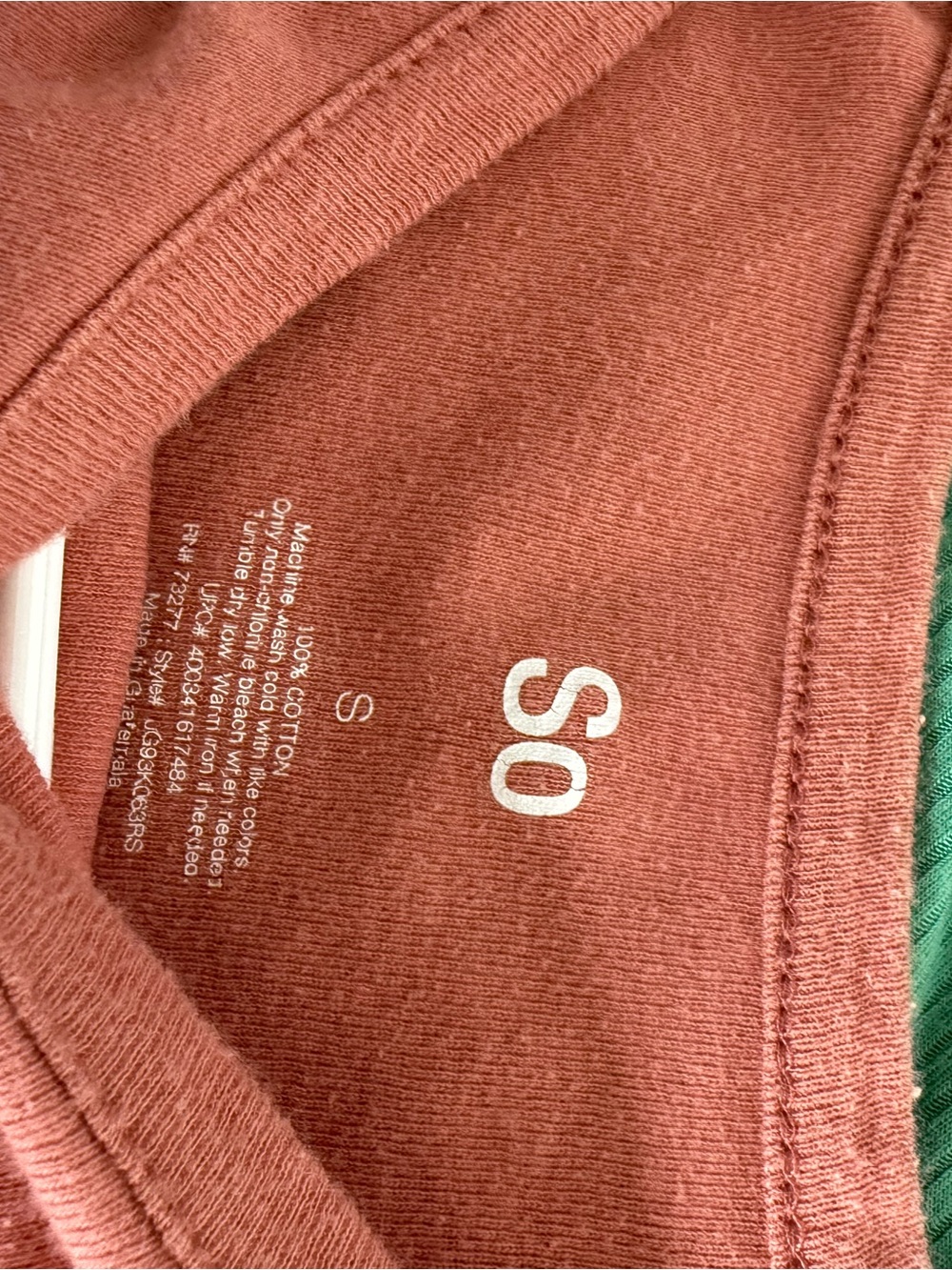 Basic tee lot - Picture 5 of 6